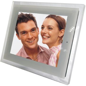 10.4-Inch Digital Frame